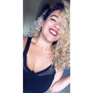 Meet your Posher, Britney